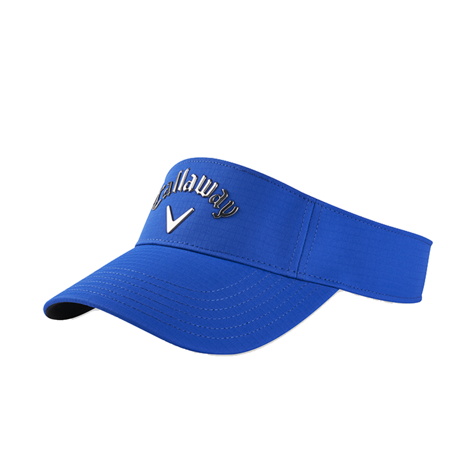 리퀴드 메탈 바이저