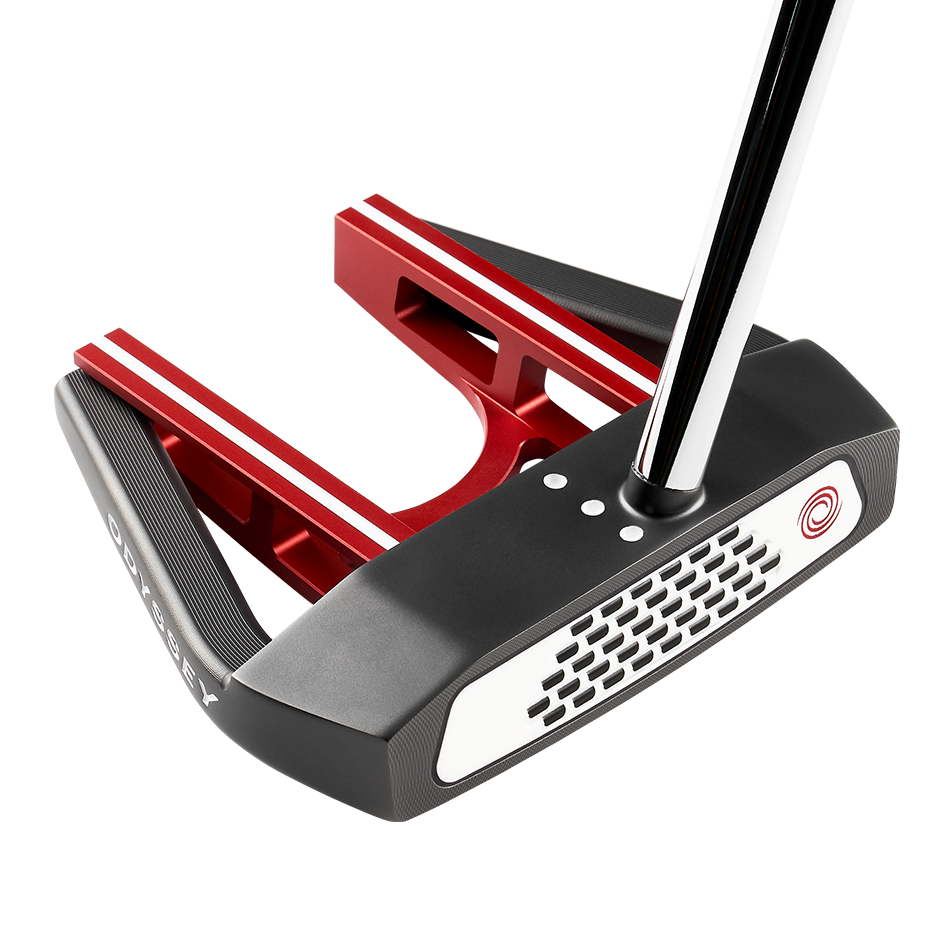 Odyssey EXO Stroke Lab Seven CS Putters