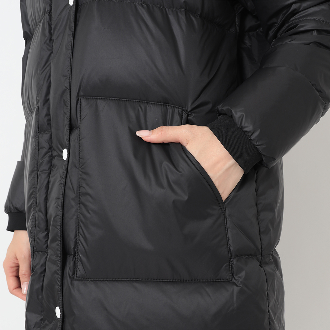 オンライン限定】ラブキャロウェイロングダウンコート (WOMENS)