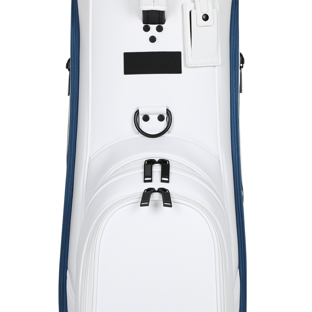 웨이브 남성 카트백