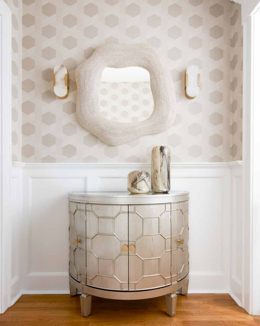 Vinyl Woven Sisal gallery 4