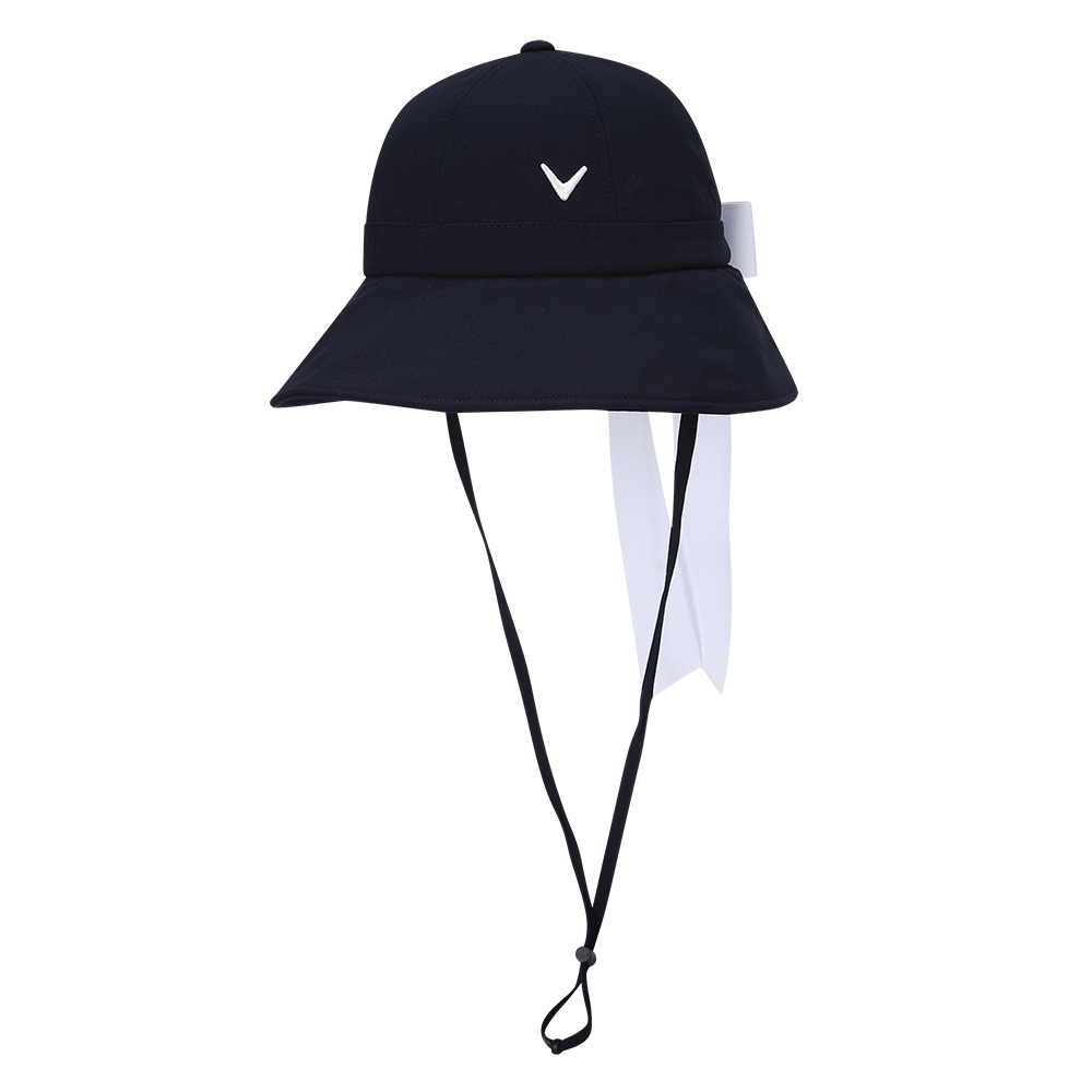 우먼스 블리스 여성 버킷햇