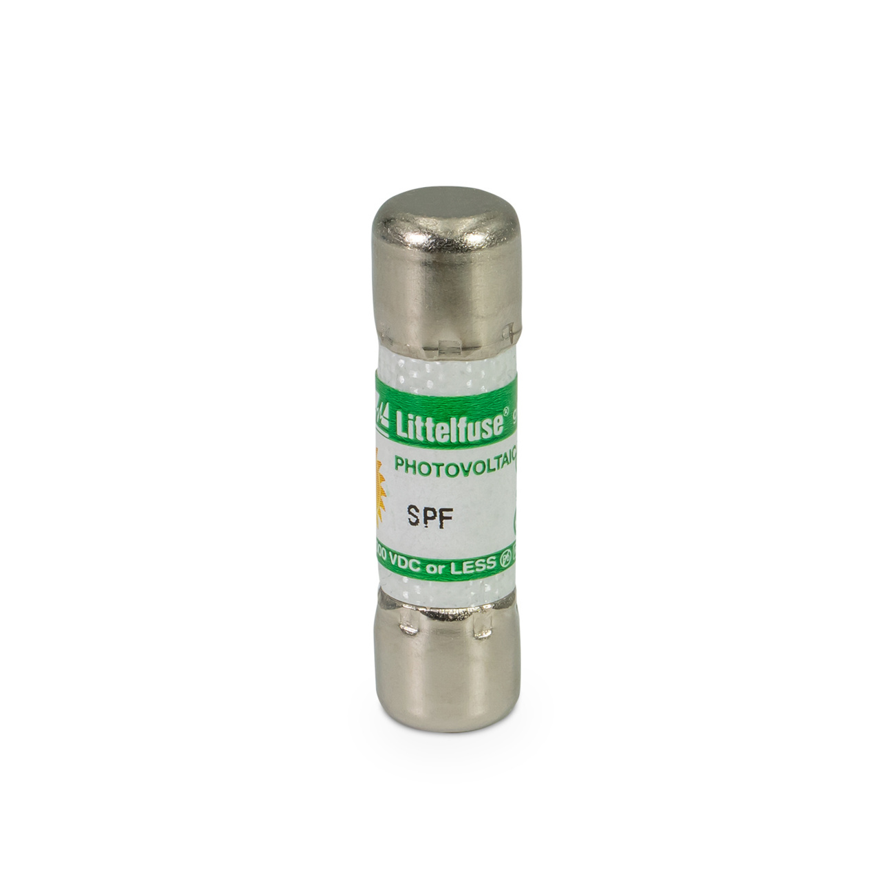 1000VDC MIDGET SOLAR FUSE 30 AMP
