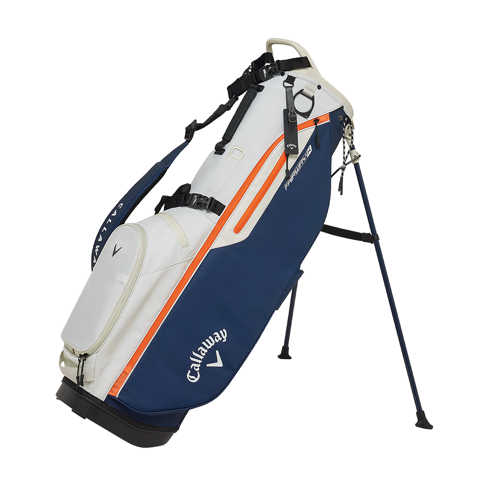 페어웨이 K 남성 스탠드백