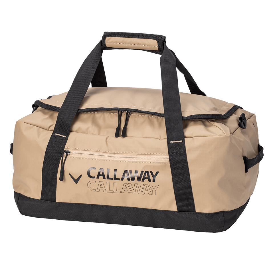 キャロウェイ イージーゴーイング ダッフルバッグ 25 JM