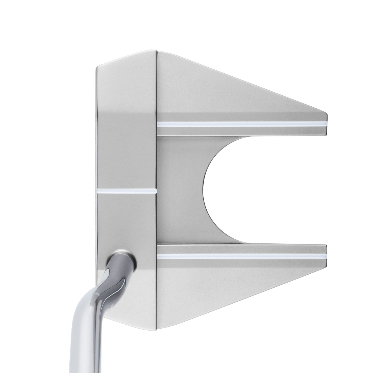 Putter Ai-ONE Silver Seven DB