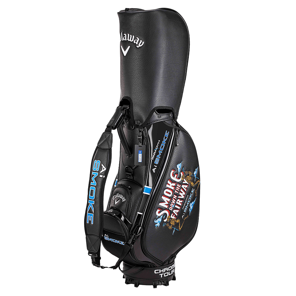 キャロェイ Ai SMOKE DTF CB 24 JM CE (ヘッドカバーセット）