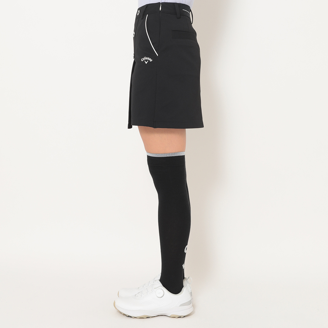 8WAYストレッチショートパンツスカート (WOMENS)
