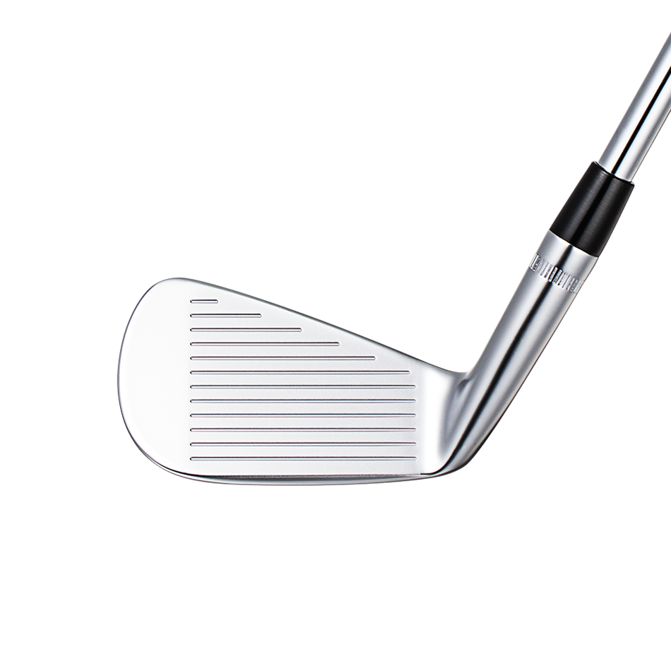 APEX MBアイアン【数量限定 カスタムは受注終了】