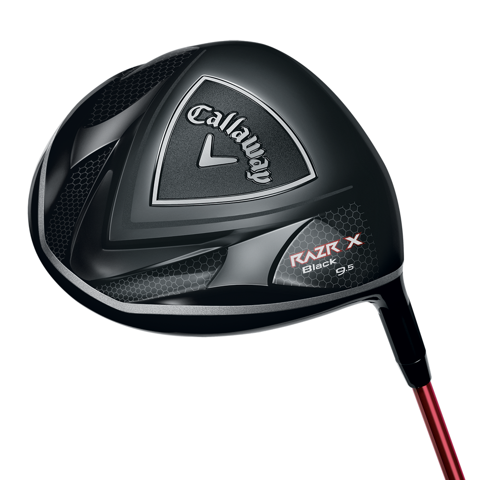 RAZR X Black Drivers