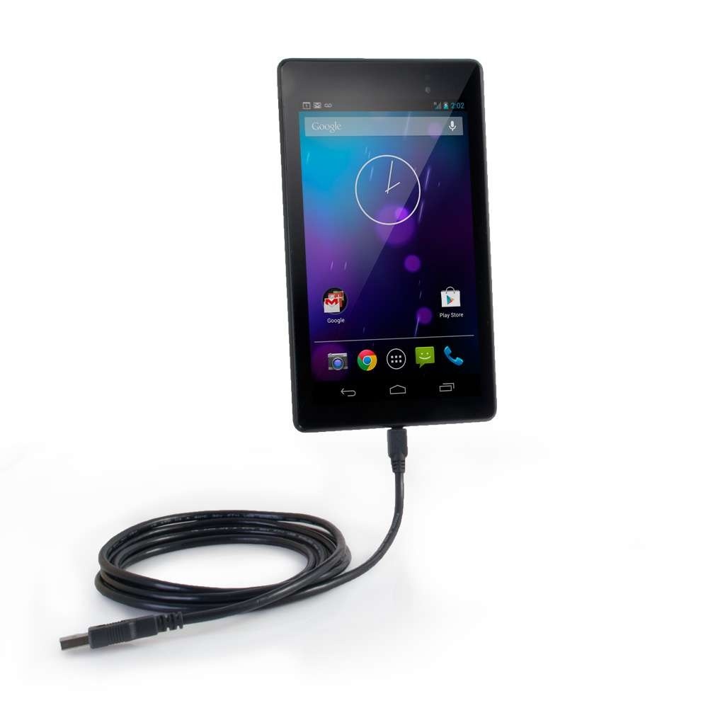 Google Nexus Charge and Sync Cable