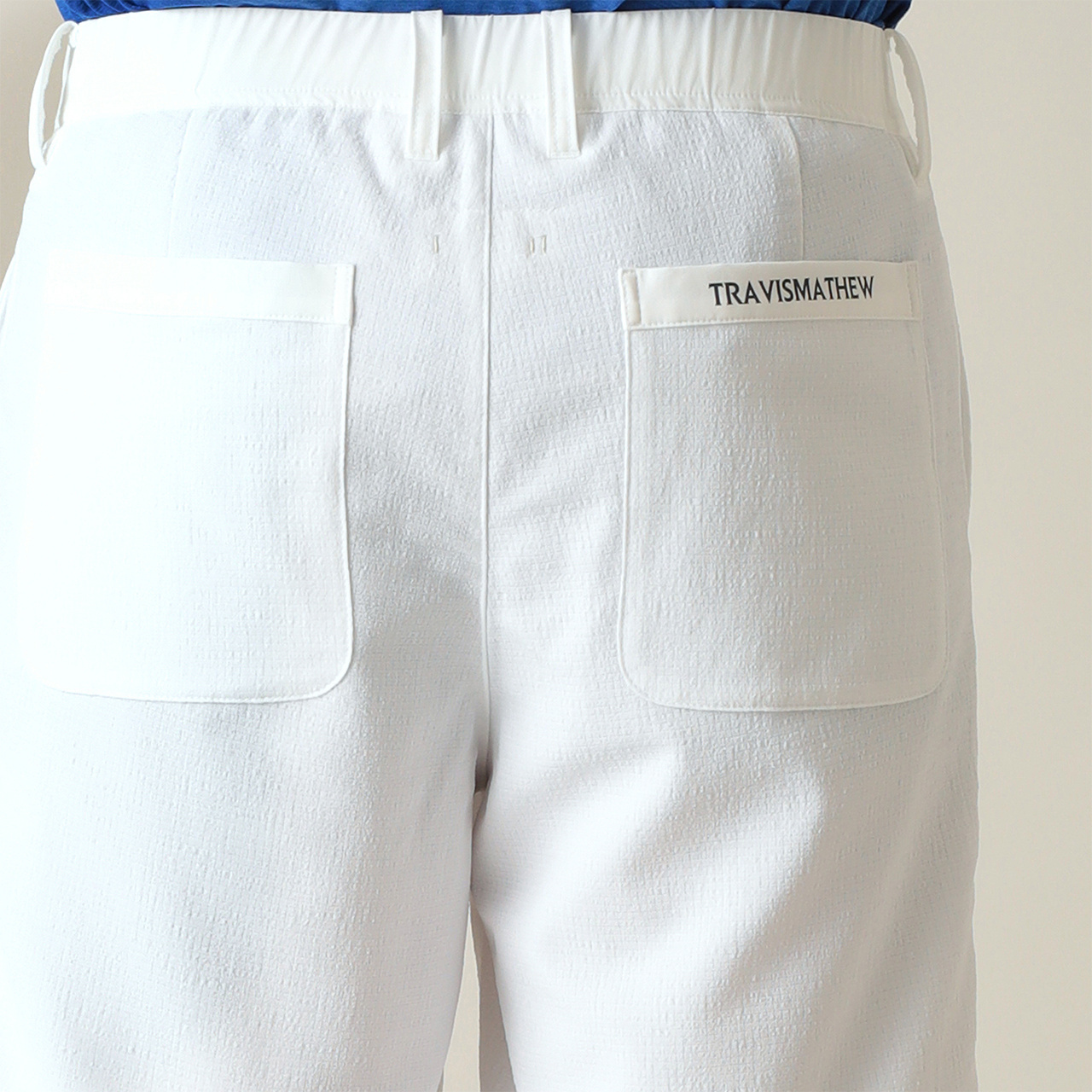 イージーショートパンツ(MENS)