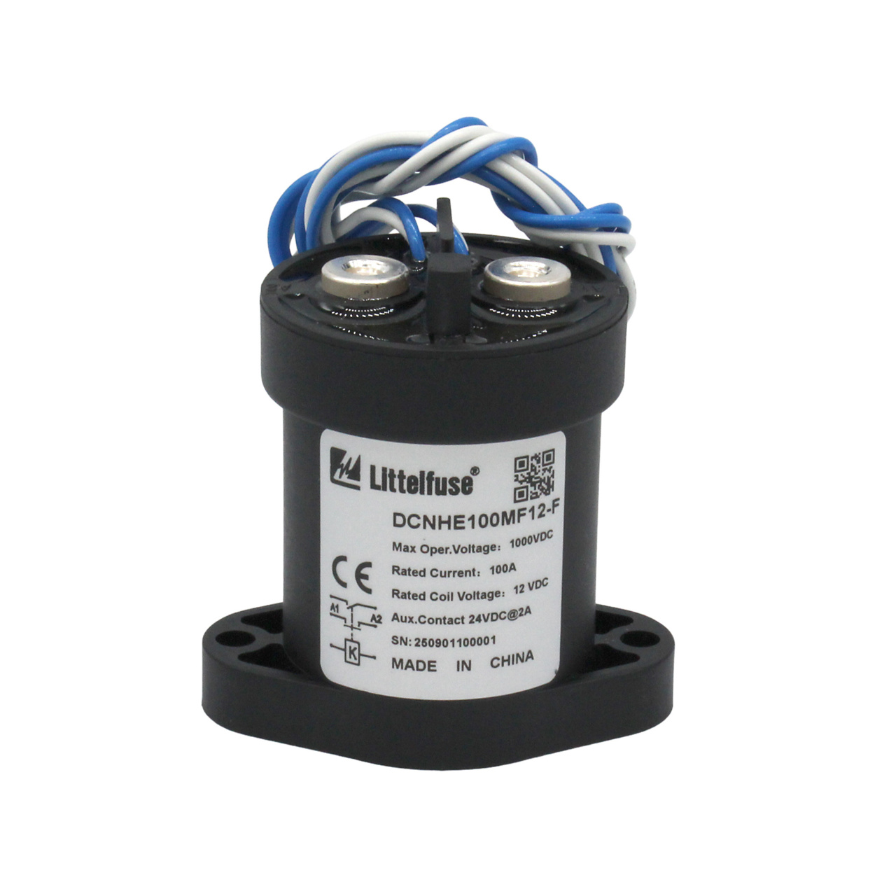 DCNHE100MF12-F-Front