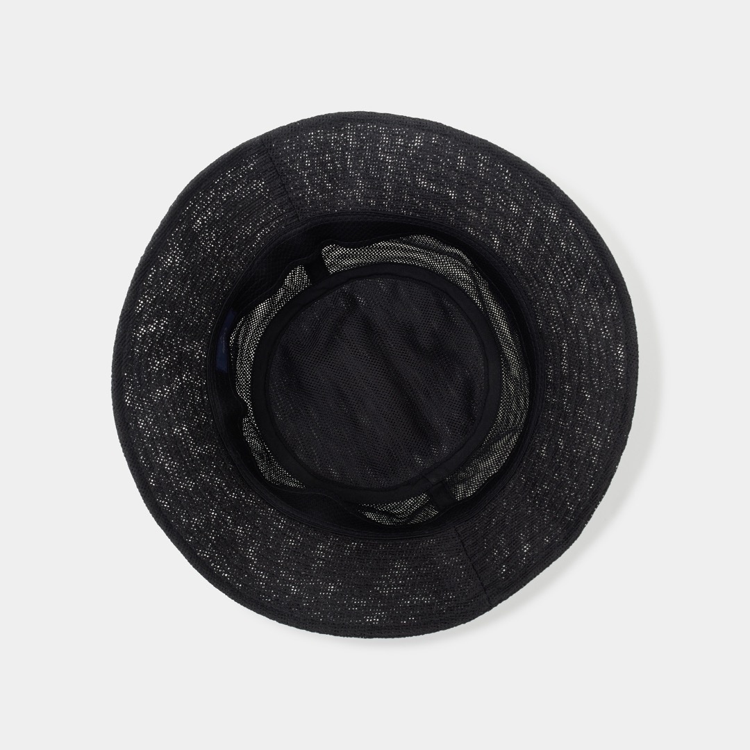 かざあなメッシュハット (MENS)