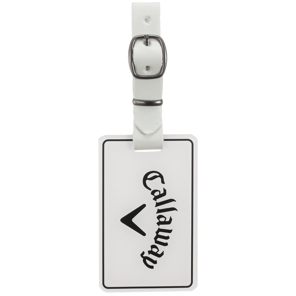 キャロウェイ ネーム タグ 15 JM*