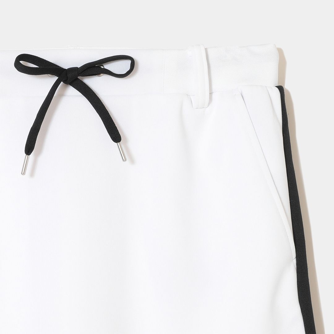 ダブルニットスカート (WOMENS)