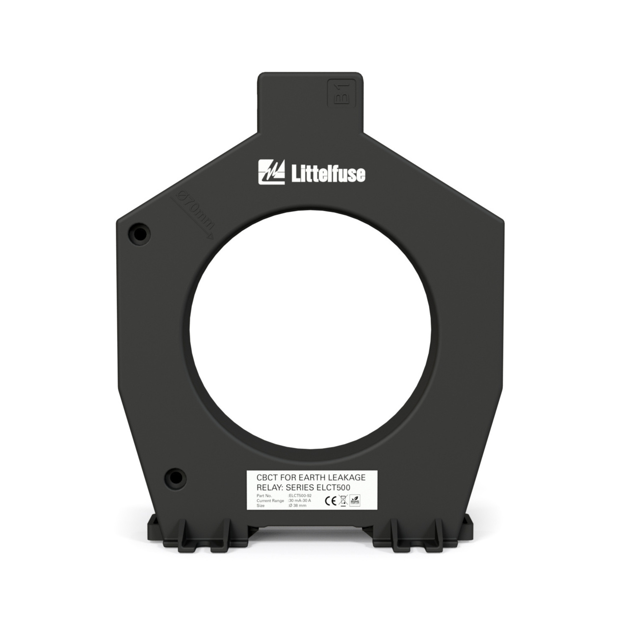 ELCT500-92