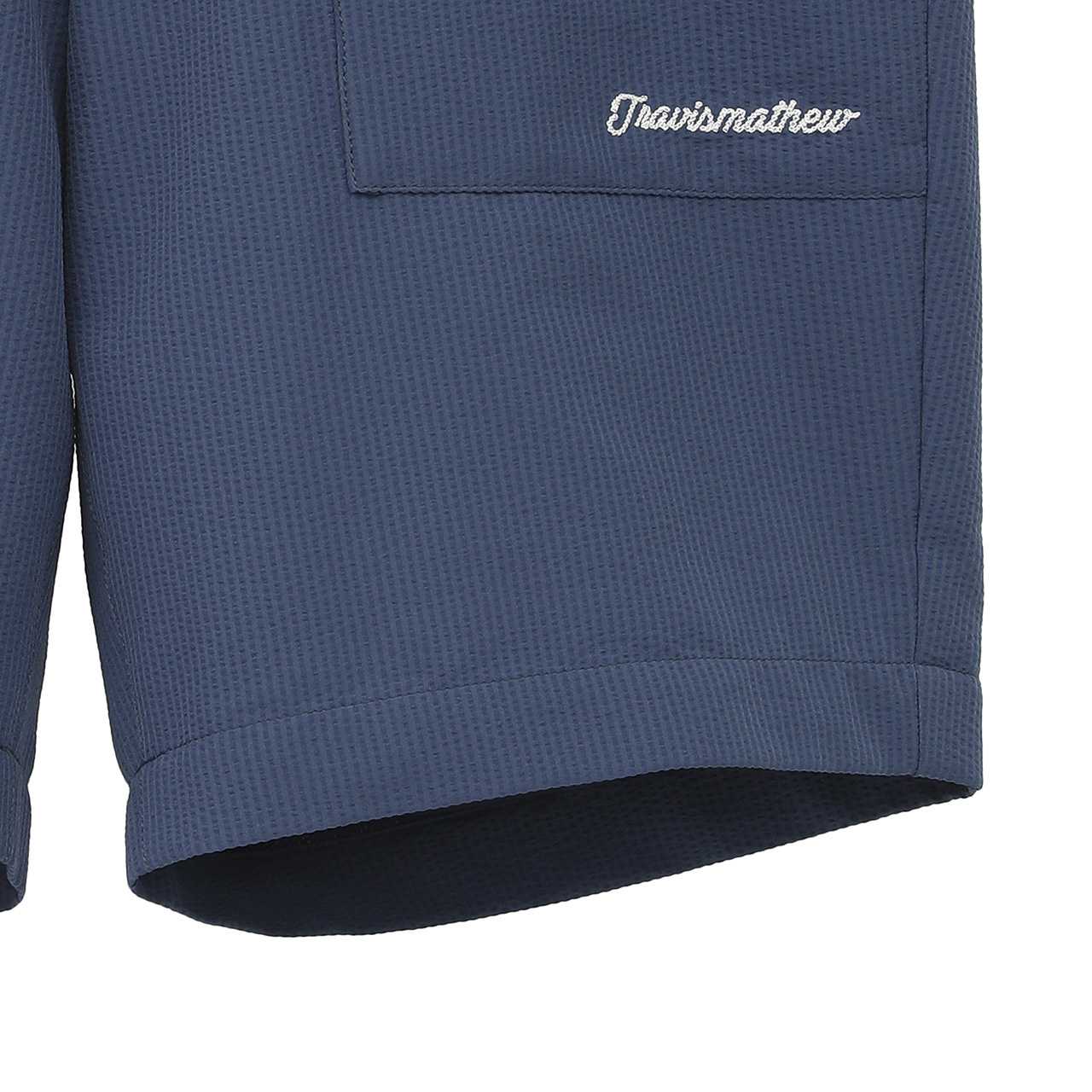 ​【新品タグ付】TravisMatthew 石川遼着用モデル ハーフパンツ M 新品タグ付】TravisMatthew 石川遼着用モデル ハーフパンツ M