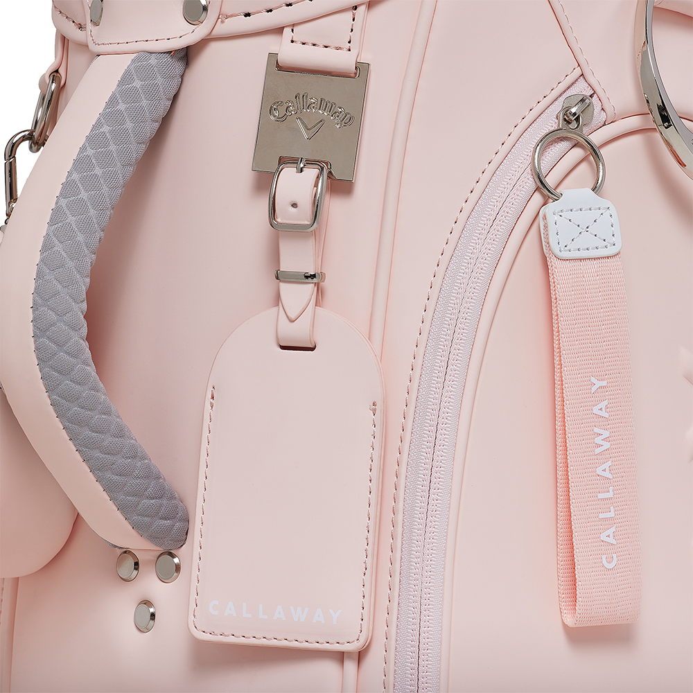 해나 여성 카트백