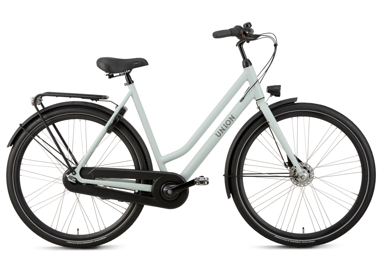 UNION CURB L49 Light Olive T7 (Mat)