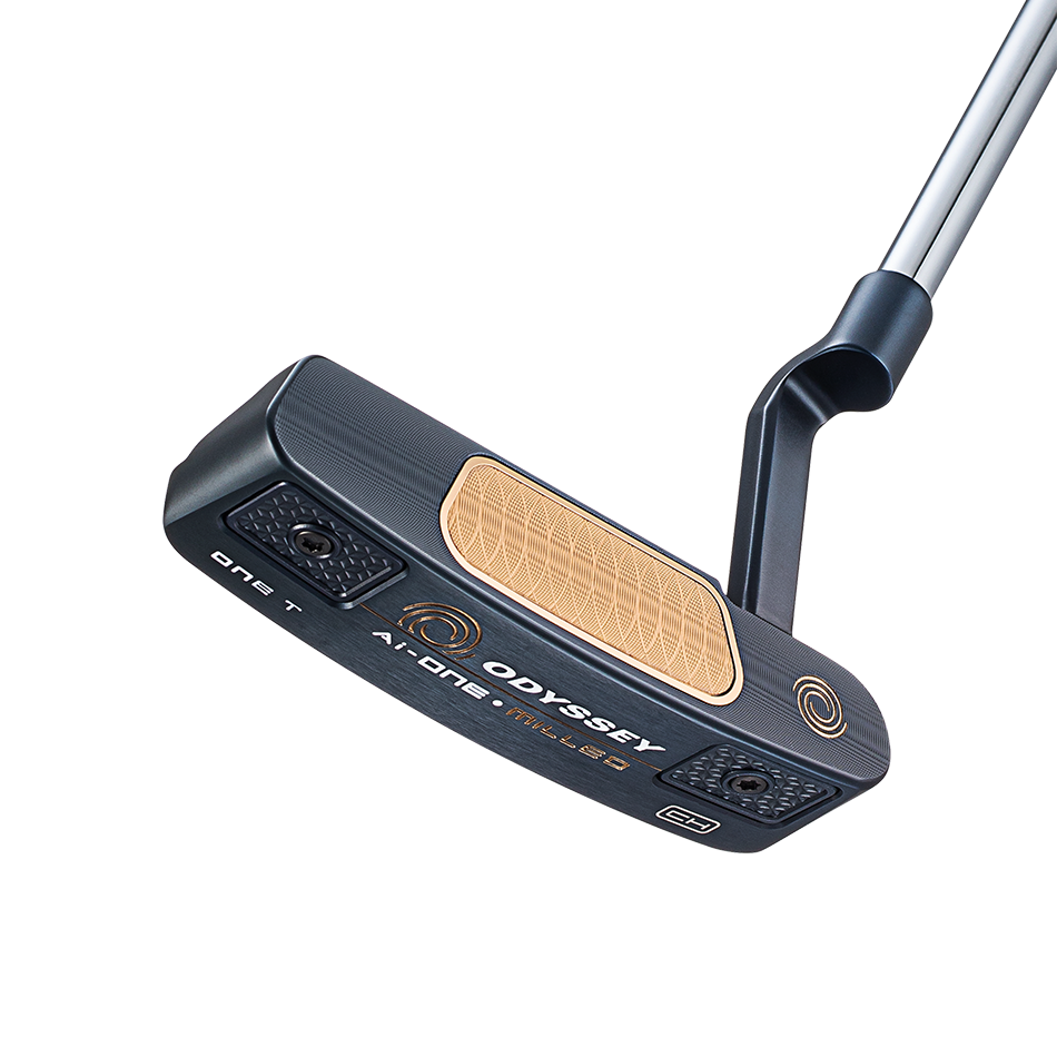 Ai-ONE Milled #1 T CH