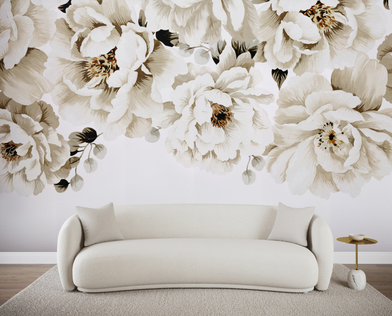 Perfect Peonies gallery 6