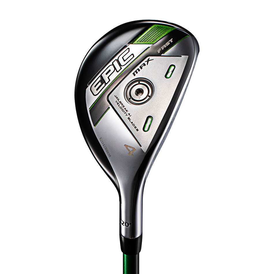 에픽 맥스 패스트 하이브리드