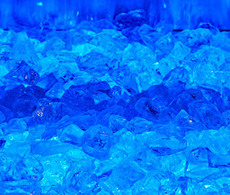 Lanai See-Through Gas Fireplace | Heatilator