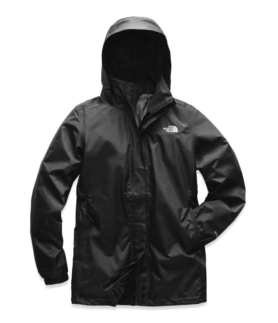 Women's Resolve Parka_Renewed