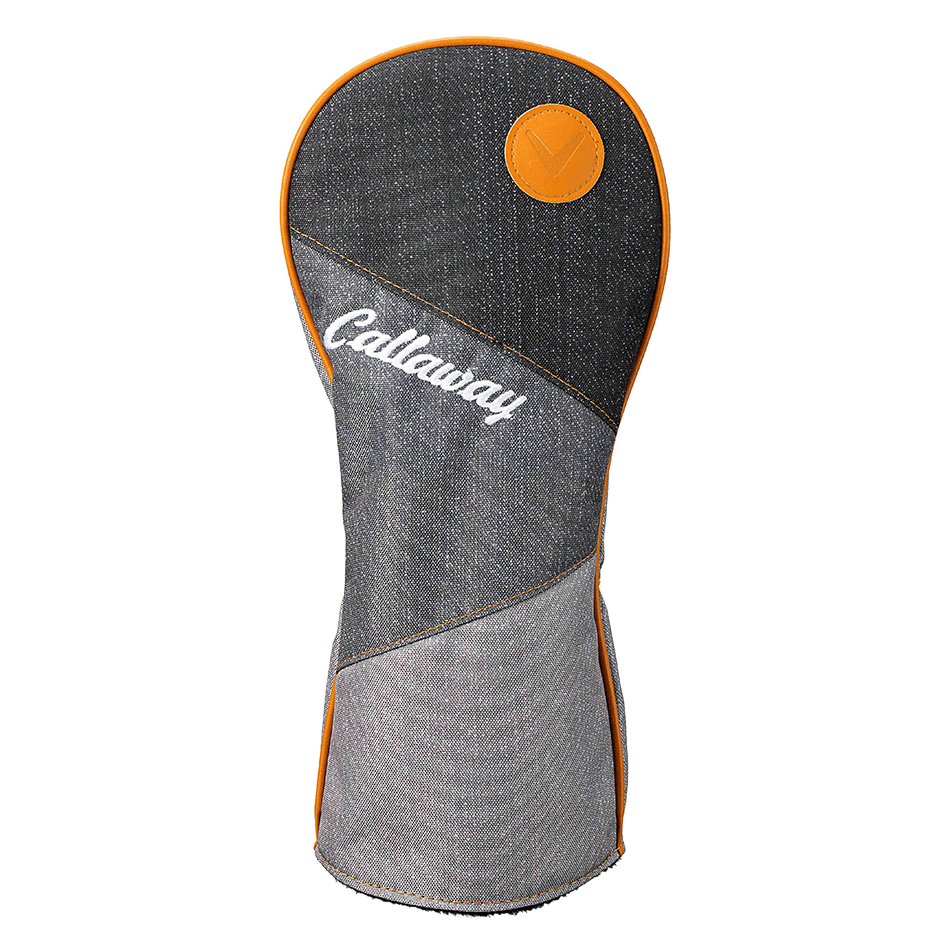 キャロウェイゴルフ ヘッドカバー