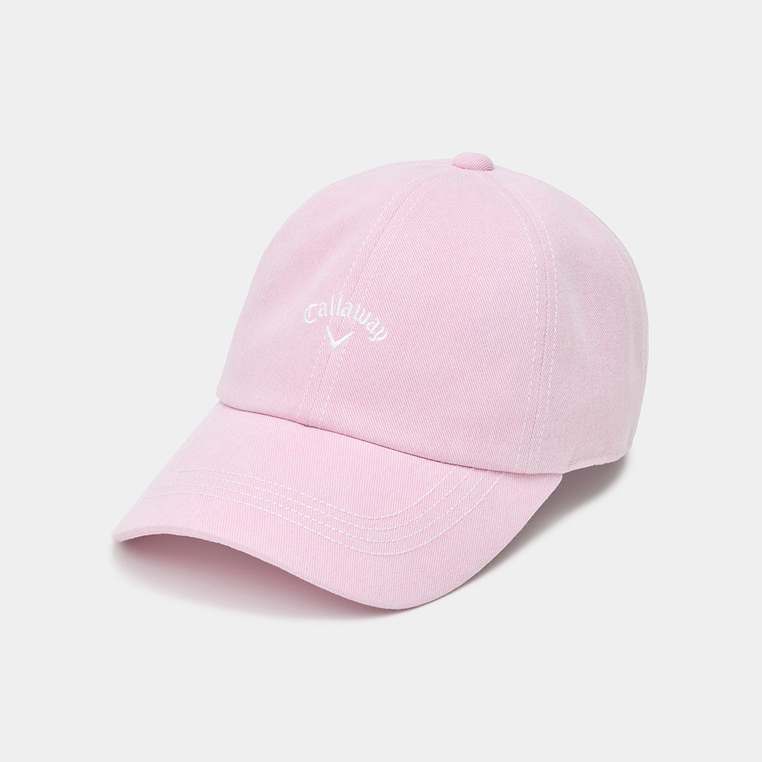 ピグメントツイルキャップ (WOMENS)