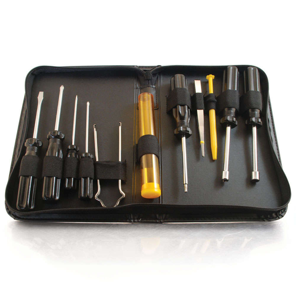 11-Piece Computer Tool Kit