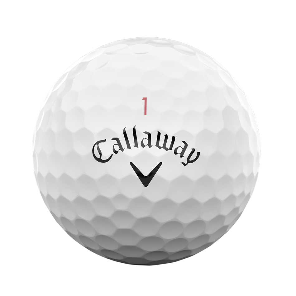 크롬 투어 트리플 다이아몬드