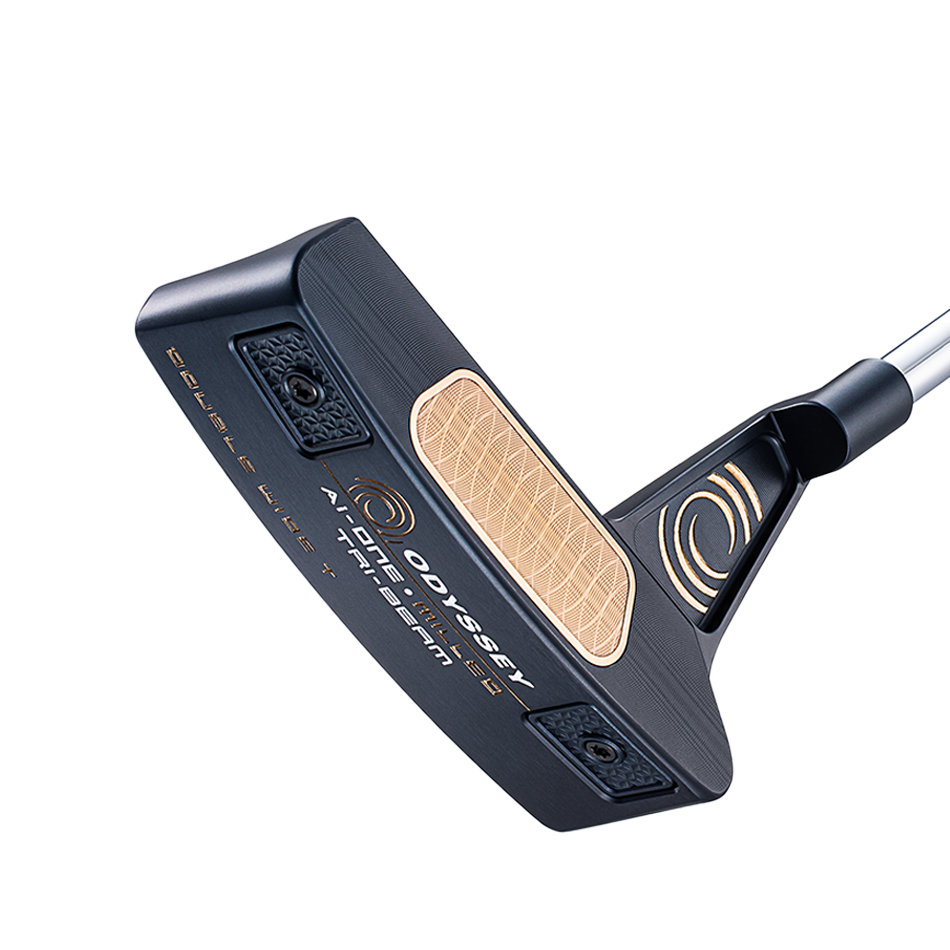 美品Ai-ONE MILLED TRI-BEAM DOUBLE WIDE T Ai-ONE MILLED TRI-BEAM DOUBLE WIDE Tパター