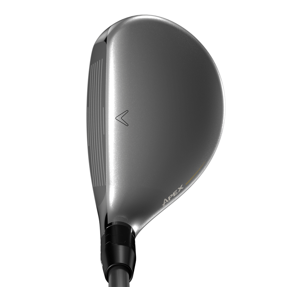 APEX Ti SUPER HYBRID