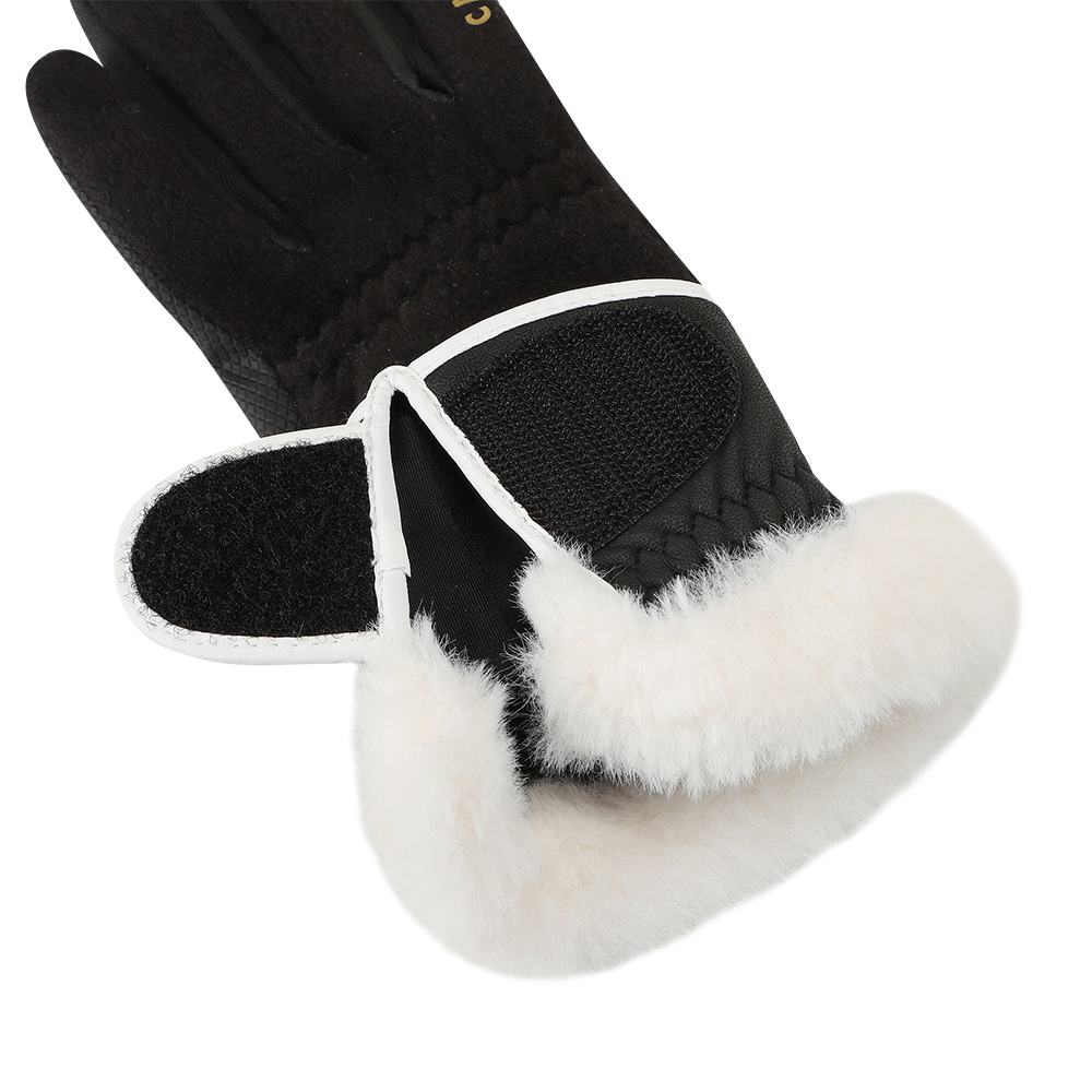 윈터 글로리 여성 방한 장갑