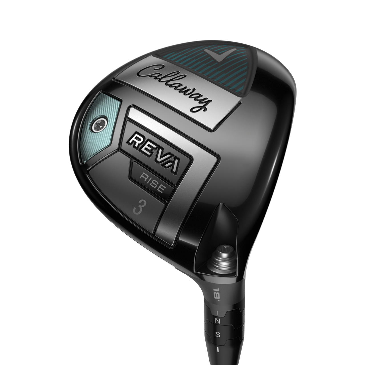 REVA RISE Fairway Woods