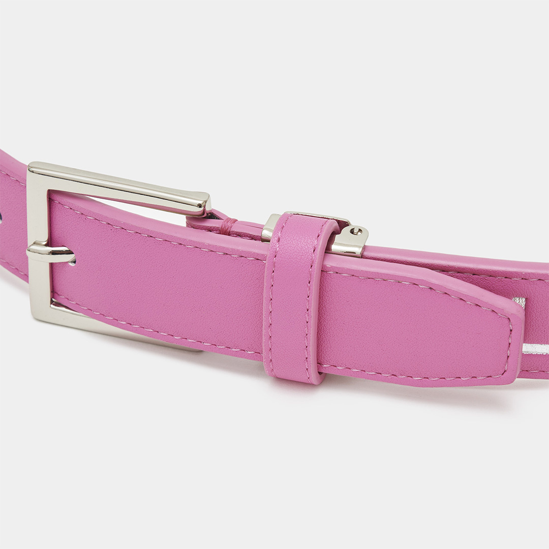 AFB ベルト ピンク AFB ベルト ピンク