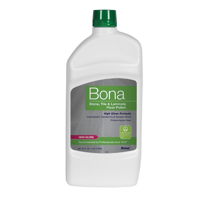 Bona Stone Tile Laminate Polish Bona Us