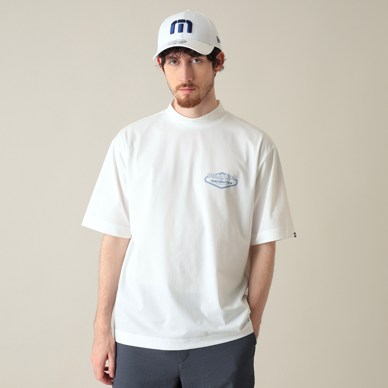 TRAVISMATHEW 3.0 | トラヴィスマシュー(TRAVISMATHEW)公式通販
