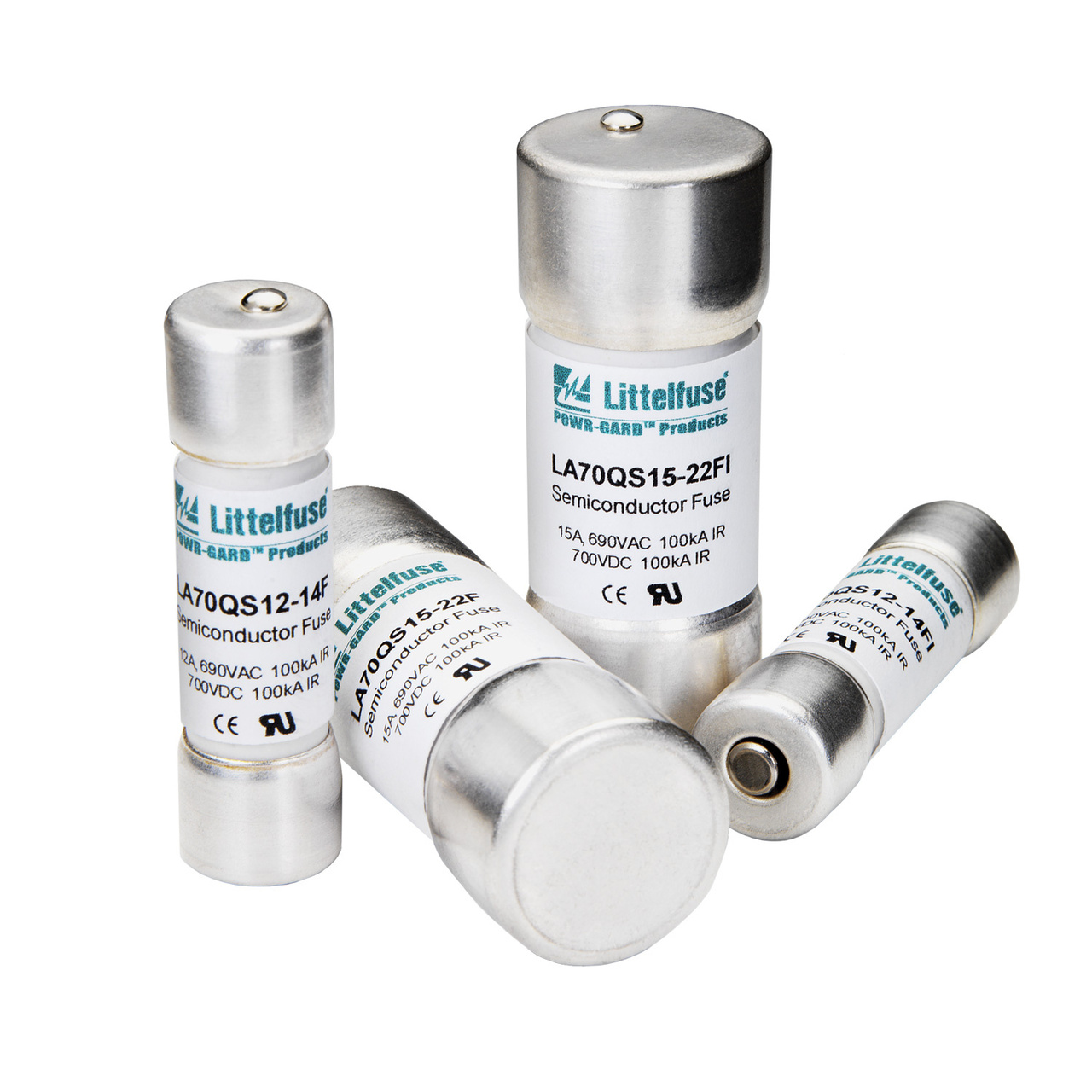 Product image for LFSE LA70QS10-14F SEMI CONDUCTOR FU