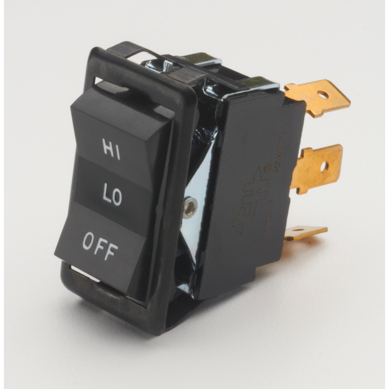 Littelfuse-Switches-Rocker-57007-11