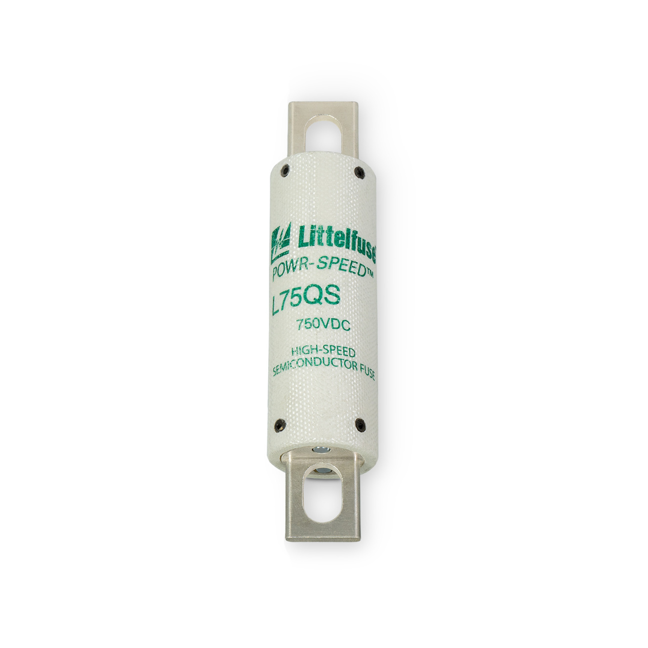 750VDC HIGHSPEED SEMICONDUCTOR FUSE 40A