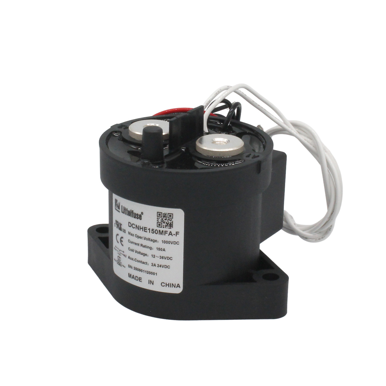 DCNHE150MFA-F-AL