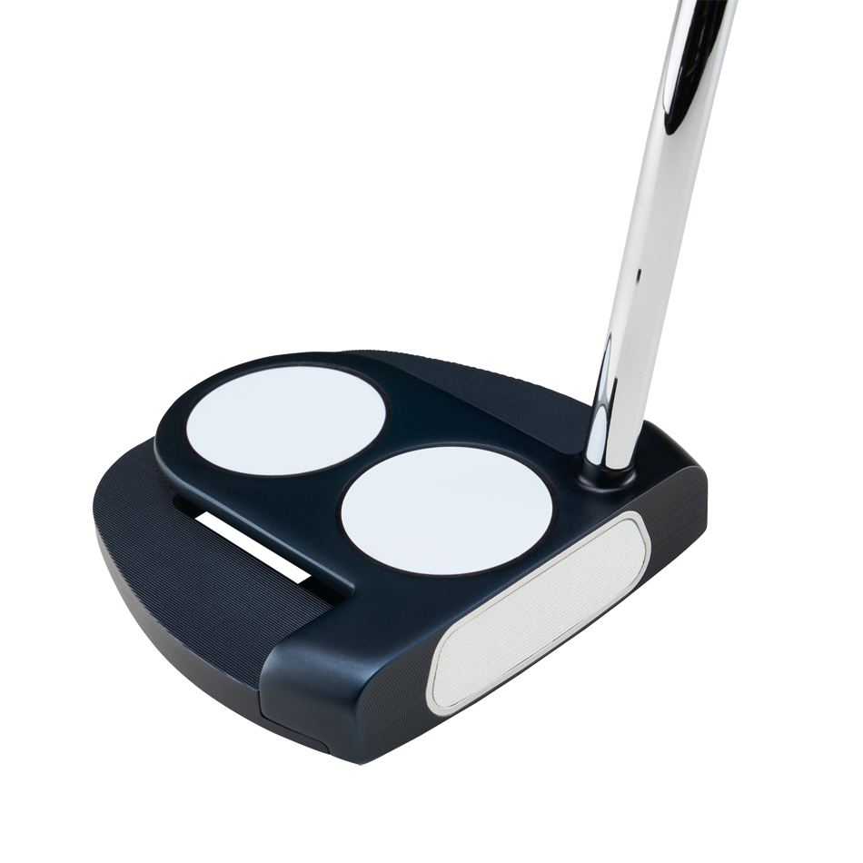 オデッセイ 中尺パター　2ボール 38インチ　2-BALL SRT 2BALL 数量限定】ODYSSEY Ai-ONE CRUISER 2-BALL JAILBIRD パター