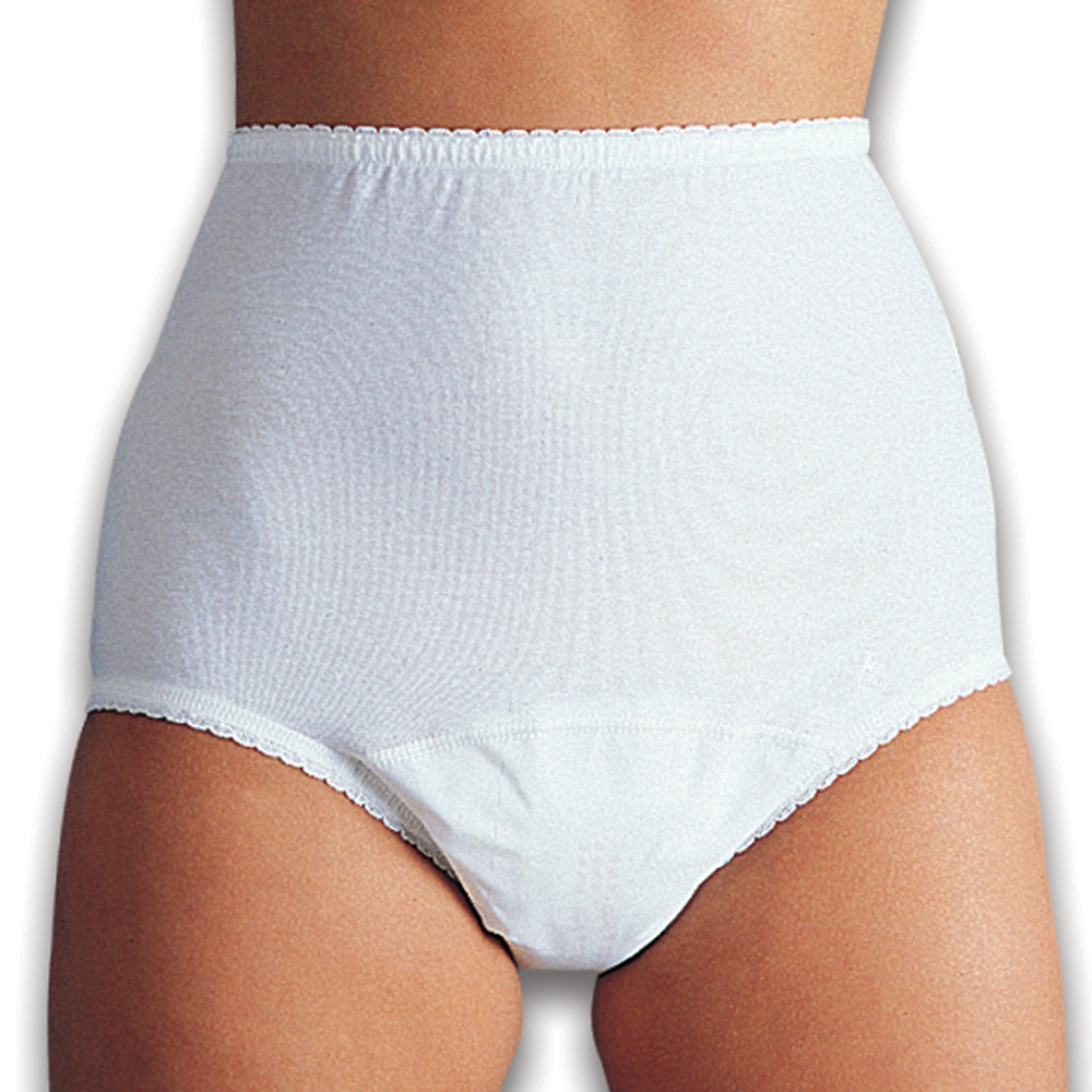 Reassure Security Panty, Medium, 1/each (RSSPM) photo