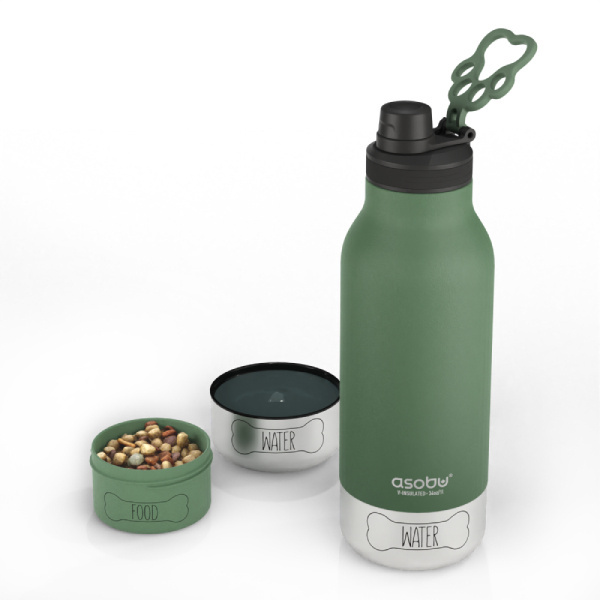 Asobu Buddy Bottle, 34 oz (BTTLBG34) photo