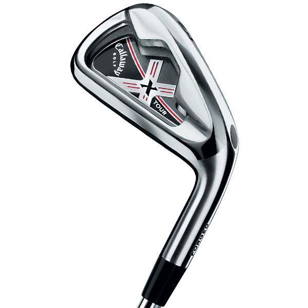 X-Tour Irons