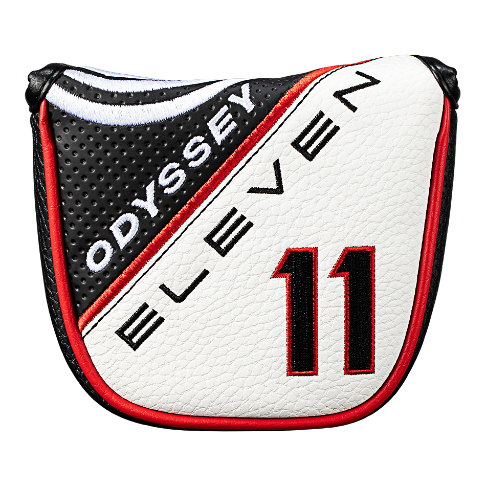 2볼 일레븐 TRIPLE TRACK 일레븐 퍼터 Official Callaway Golf Korea Site