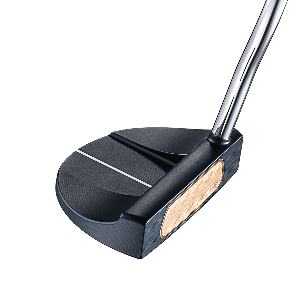 ODYSSEY A-LINE MILLED ELEVEN Tパター Ai-ONE MILLED ELEVEN Tパター